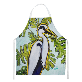 Jungle Fever Heron Apron