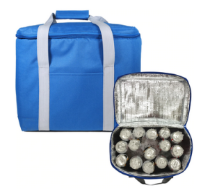 Jumbo Leak Proof Cooler Bag