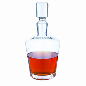 Rothwell: Liquor Decanter