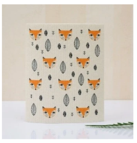 Foxs Swedish Dishcloths