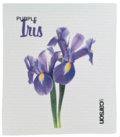 Iris Swedish Dishcloths